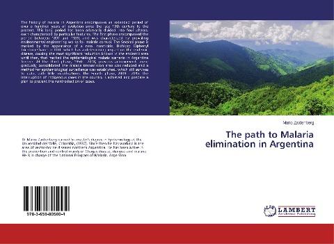 The path to Malaria elimination in Argentina
