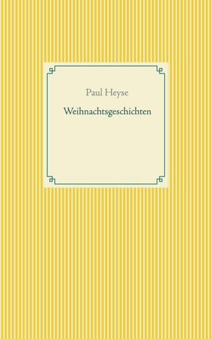 Weihnachtsgeschichten