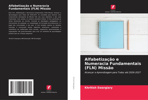 Alfabetização e Numeracia Fundamentais (FLN) Missão