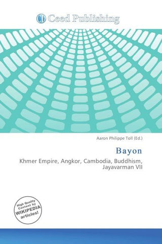 Bayon