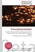 Transubstantiation