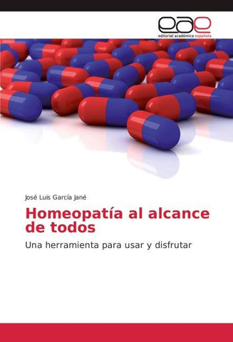 Homeopatía al alcance de todos
