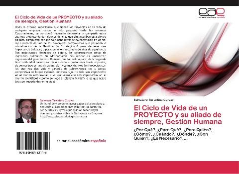 El Ciclo de Vida de un PROYECTO y su aliado de siempre, Gestión Humana