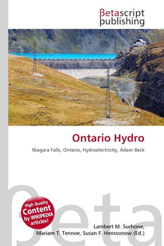 Ontario Hydro