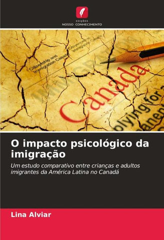 O impacto psicológico da imigração