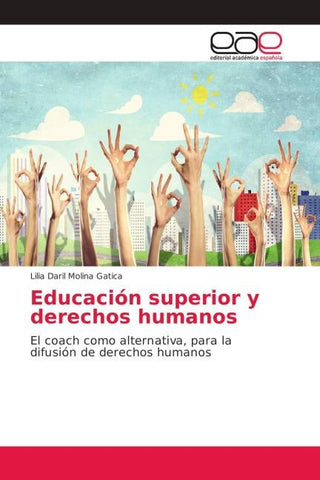Educación superior y derechos humanos