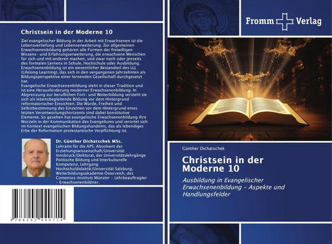 Christsein in der Moderne 10