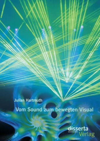Vom Sound zum bewegten Visual