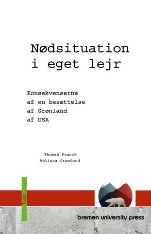 Nødsituation i eget lejr