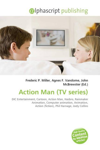 Action Man (TV series)