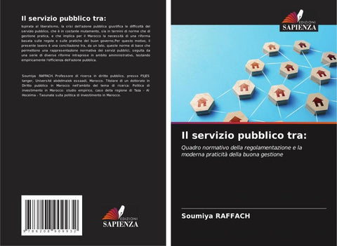 Il servizio pubblico tra: