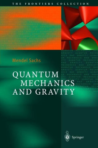 Quantum Mechanics and Gravity