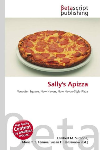Sally's Apizza