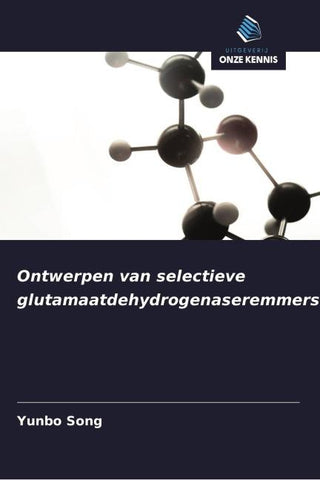 Ontwerpen van selectieve glutamaatdehydrogenaseremmers