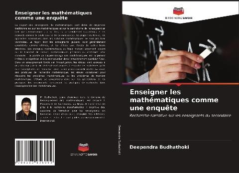 Enseigner les mathématiques comme une enquête