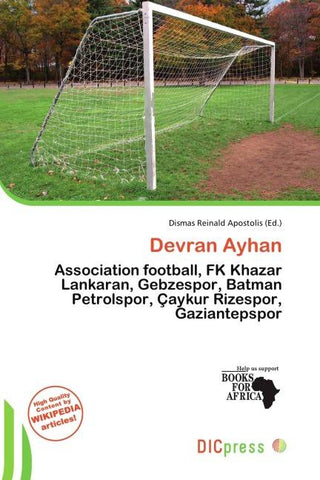 Devran Ayhan