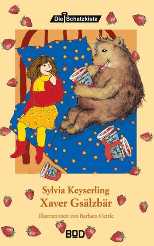 Xaver Gsälzbär
