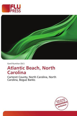 Atlantic Beach, North Carolina