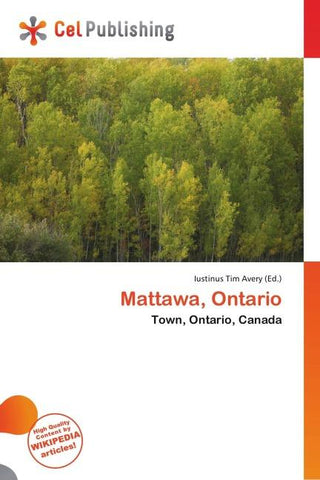 Mattawa, Ontario