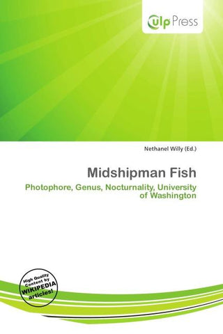 Midshipman Fish