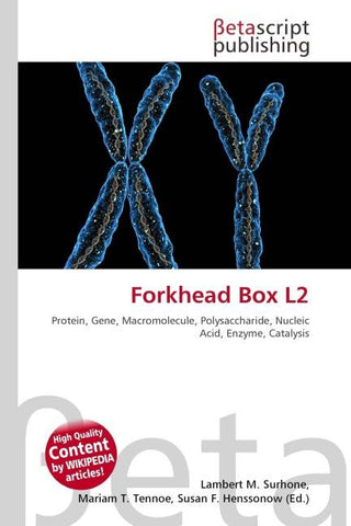 Forkhead Box L2