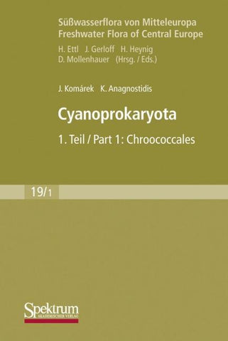 Cyanoprokaryota