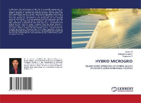 HYBRID MICROGRID