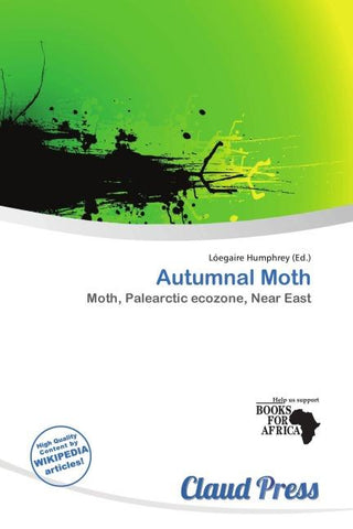 Autumnal Moth