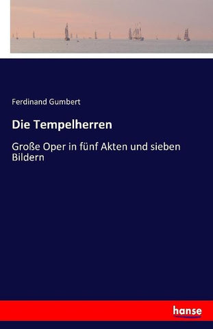 Die Tempelherren