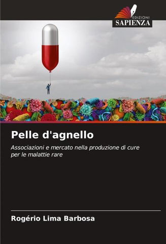 Pelle d'agnello
