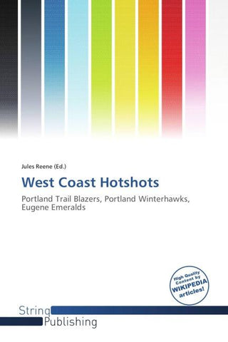West Coast Hotshots