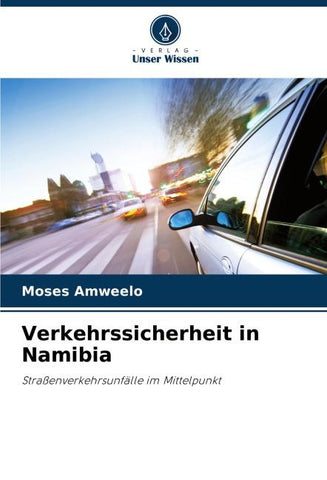 Verkehrssicherheit in Namibia