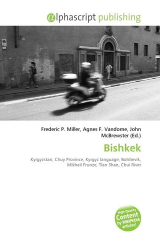 Bishkek