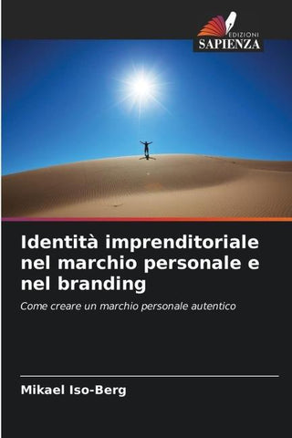 Identità imprenditoriale nel marchio personale e nel branding