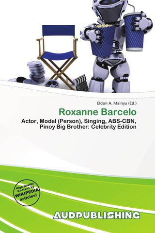 Roxanne Barcelo