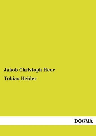 Tobias Heider