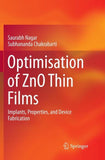 Optimisation of ZnO Thin Films