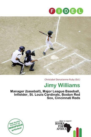 Jimy Williams