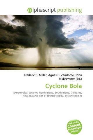 Cyclone Bola
