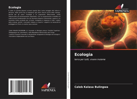 Ecologia