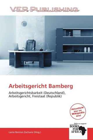 Arbeitsgericht Bamberg