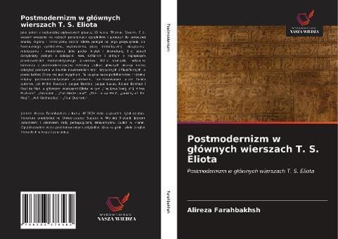 Postmodernizm w g¿ównych wierszach T. S. Eliota
