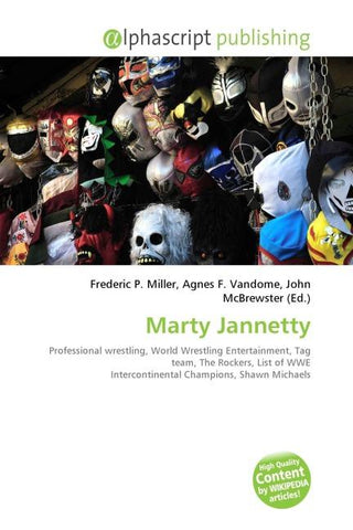 Marty Jannetty