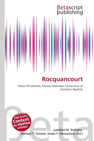 Rocquancourt