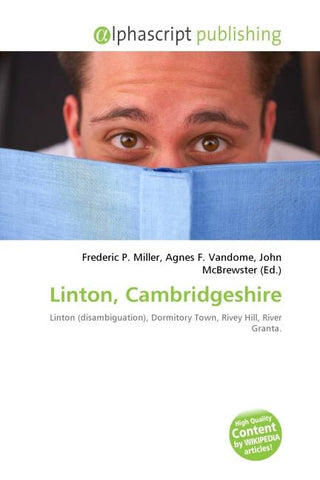 Linton, Cambridgeshire