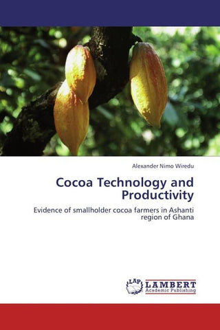 Cocoa Technology and Productivity