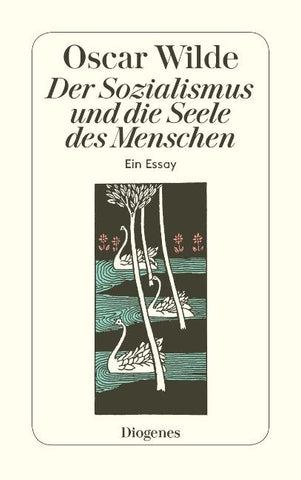 Der Sozialismus und die Seele des Menschen