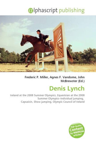 Denis Lynch