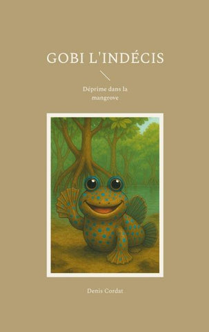 Gobi l'indécis