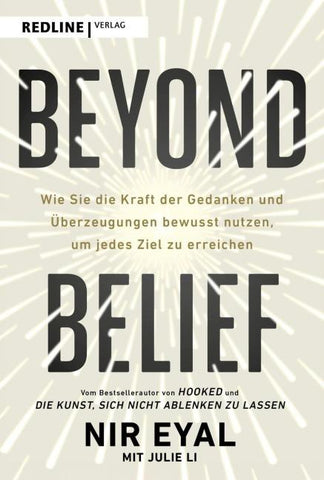 Beyond Belief